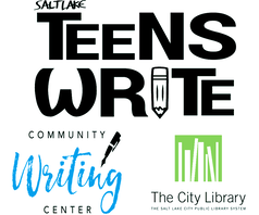 Salt Lake Teens Write